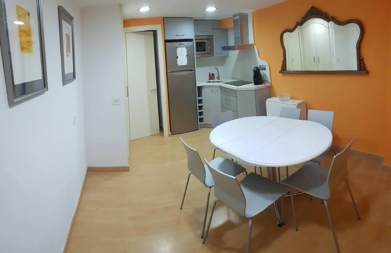 Holiday home Eva & Travel - Cal Manco Villa Ulldemolins