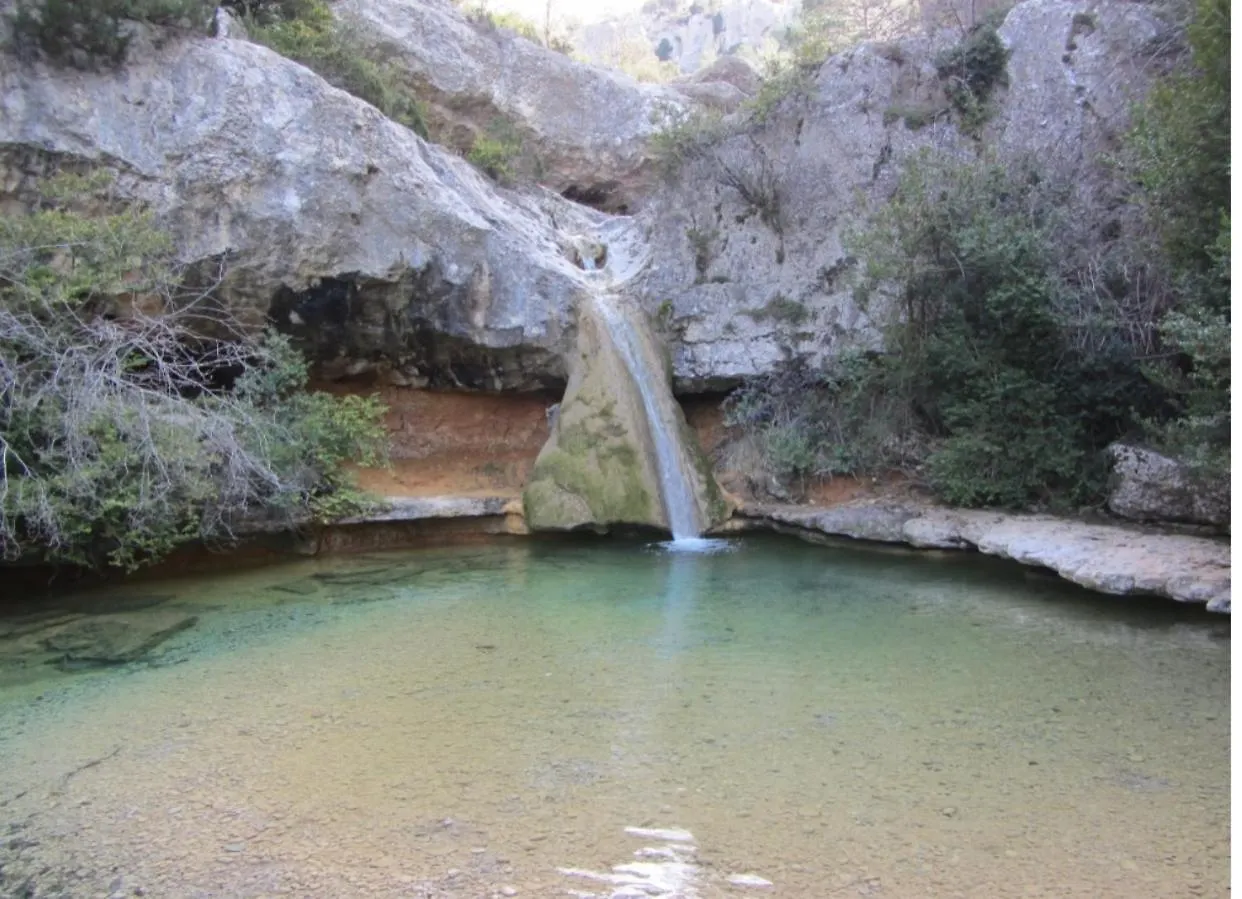 Eva & Travel - Cal Manco Villa Ulldemolins 0*,  Spain