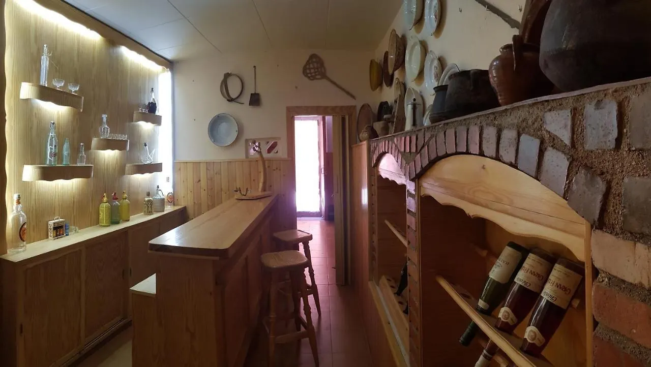 Holiday home Eva & Travel - Cal Manco Villa Ulldemolins