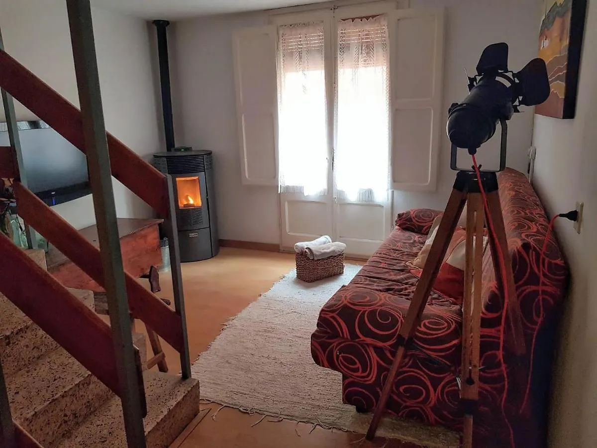 Holiday home Eva & Travel - Cal Manco Villa Ulldemolins