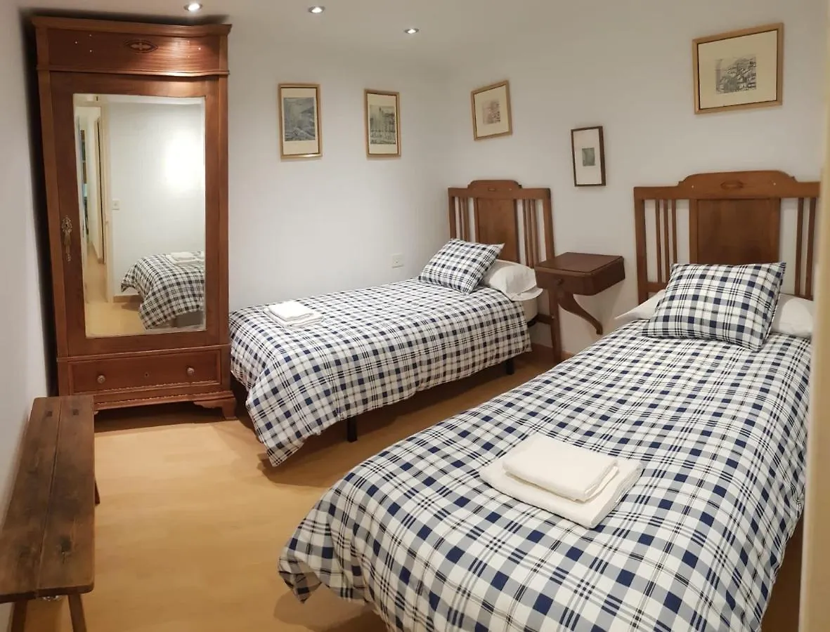 Eva & Travel - Cal Manco Villa Ulldemolins