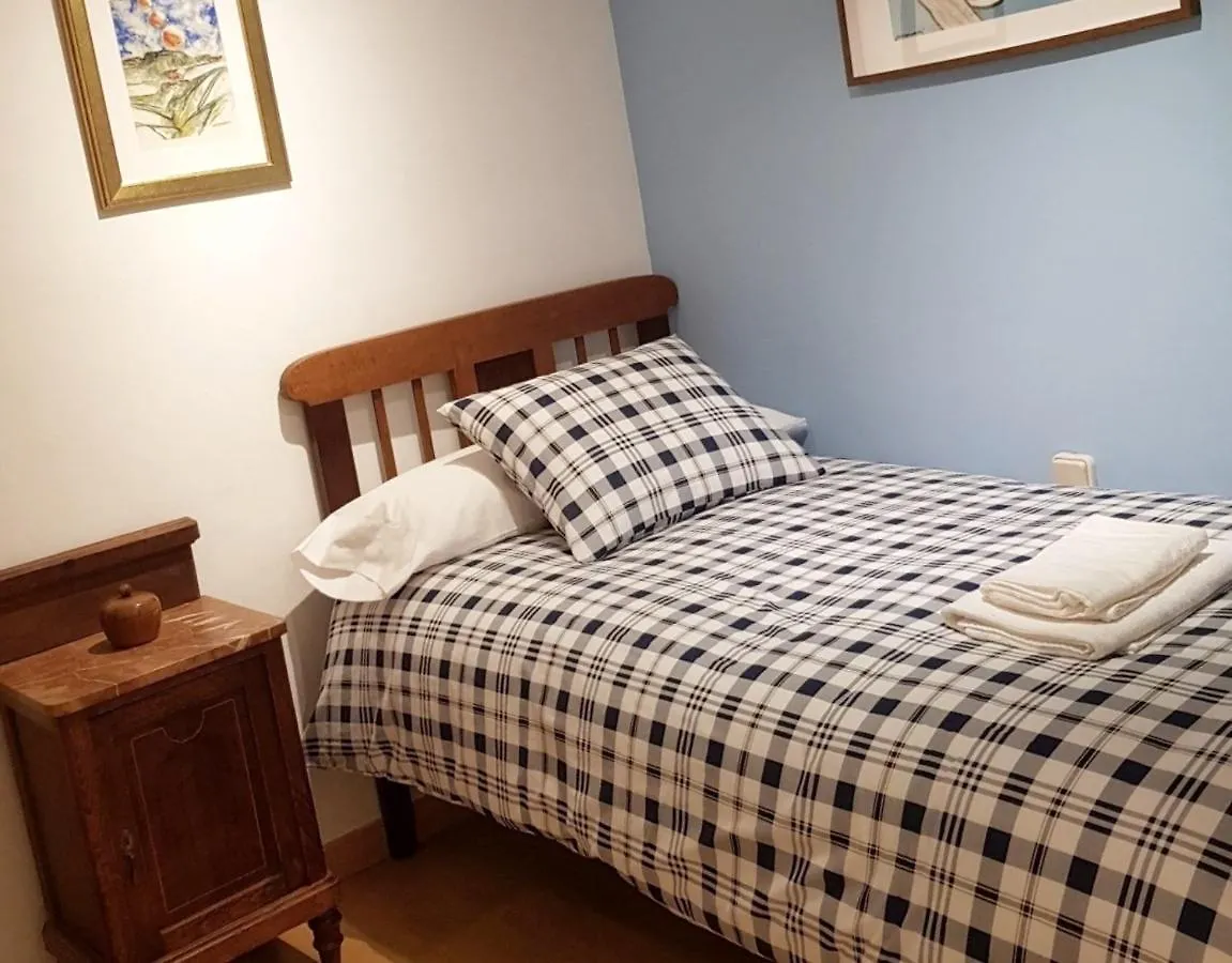Eva & Travel - Cal Manco Villa Ulldemolins Spain